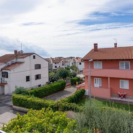 Villa Vrancic Rovinj Ngoại thất bức ảnh