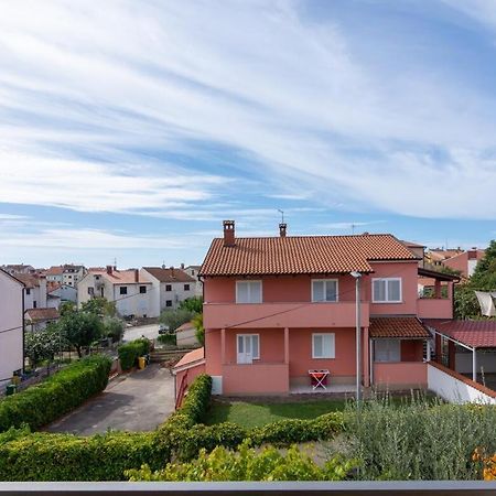 Villa Vrancic Rovinj Ngoại thất bức ảnh