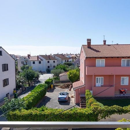 Villa Vrancic Rovinj Ngoại thất bức ảnh