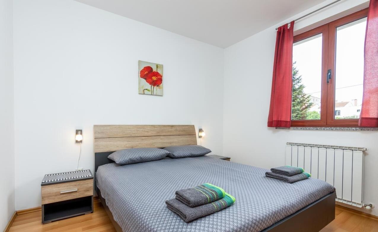 Villa Vrancic Rovinj Ngoại thất bức ảnh