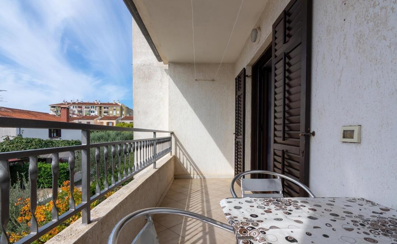 Villa Vrancic Rovinj Ngoại thất bức ảnh