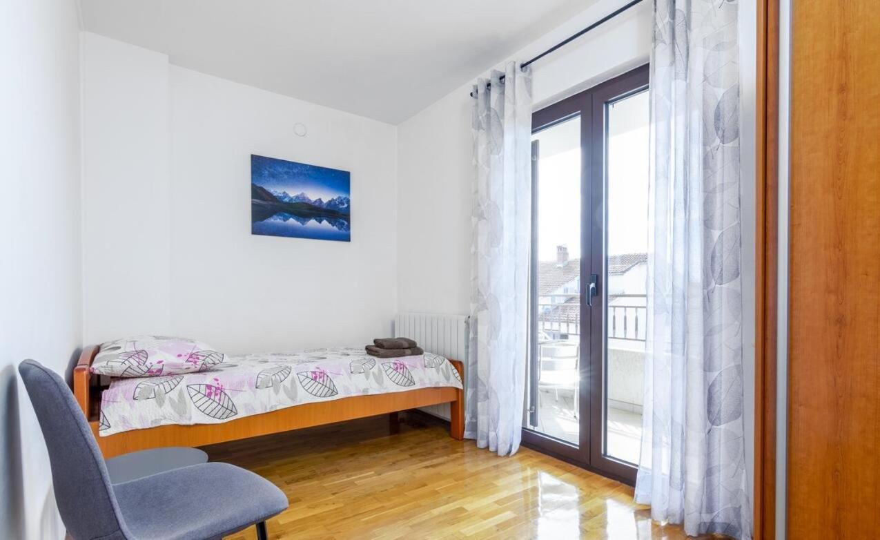 Villa Vrancic Rovinj Ngoại thất bức ảnh