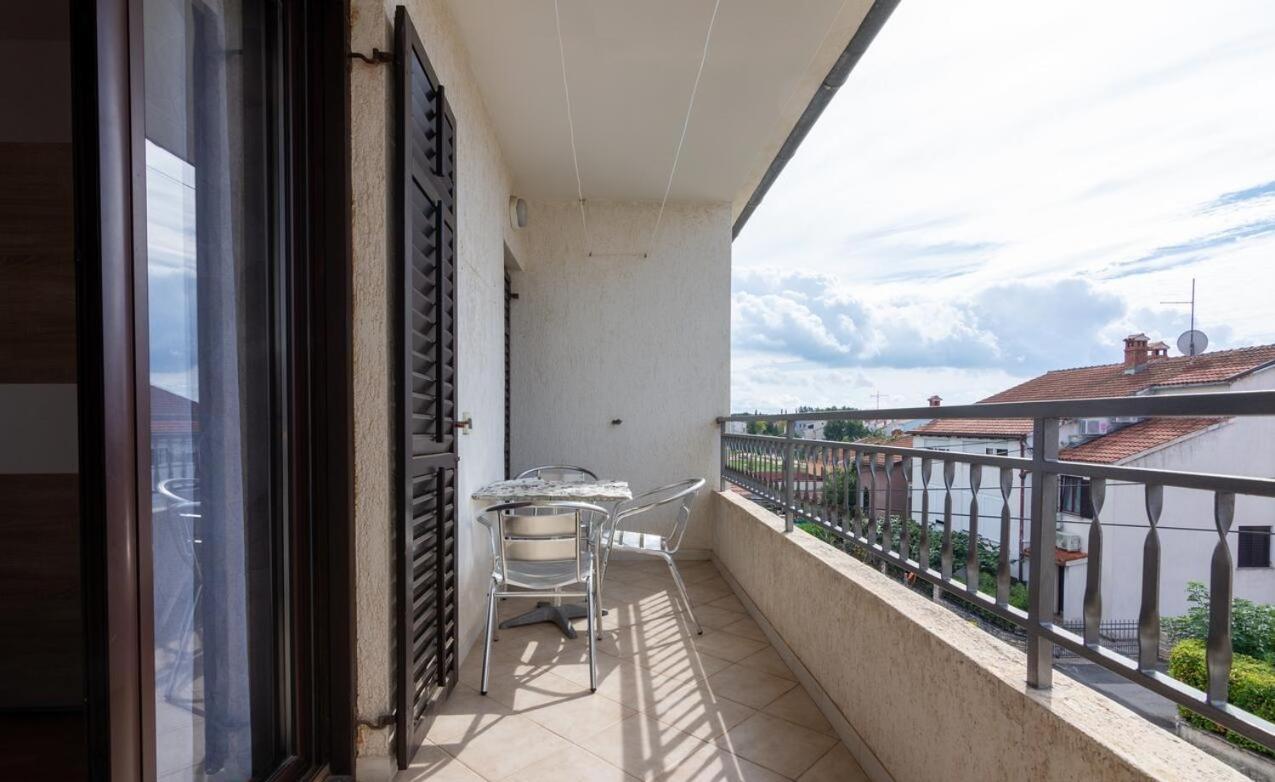 Villa Vrancic Rovinj Ngoại thất bức ảnh