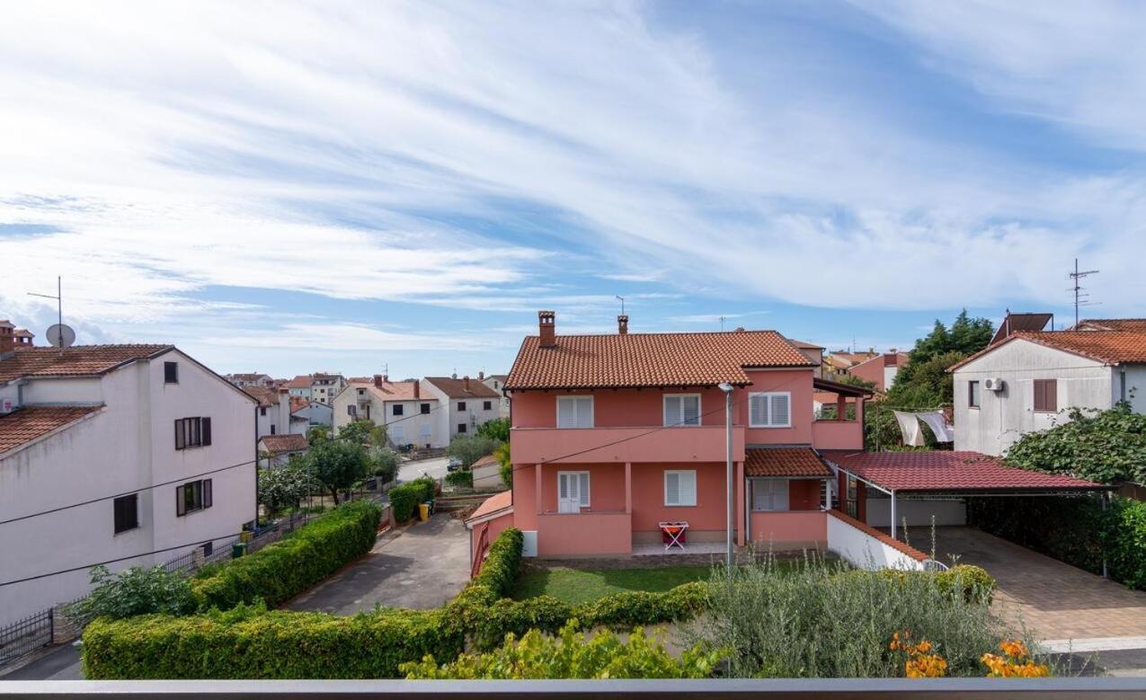 Villa Vrancic Rovinj Ngoại thất bức ảnh