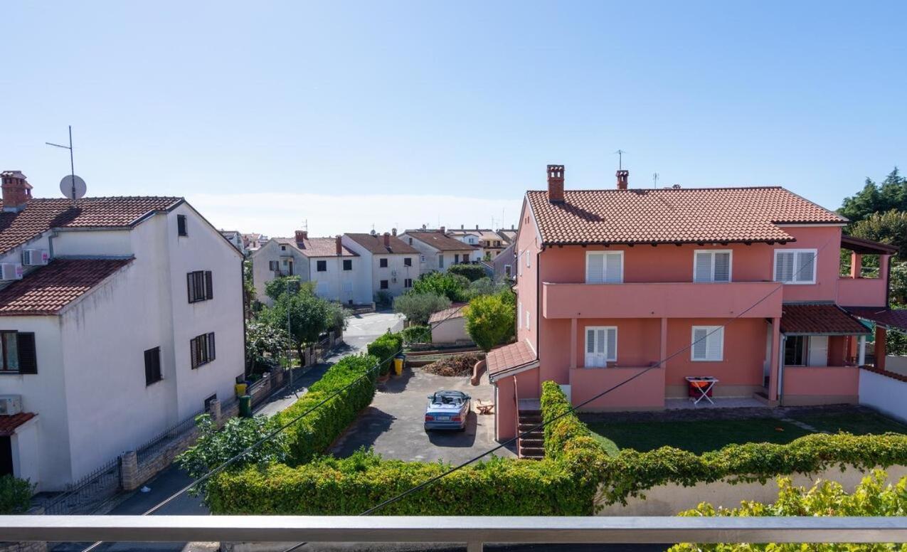 Villa Vrancic Rovinj Ngoại thất bức ảnh