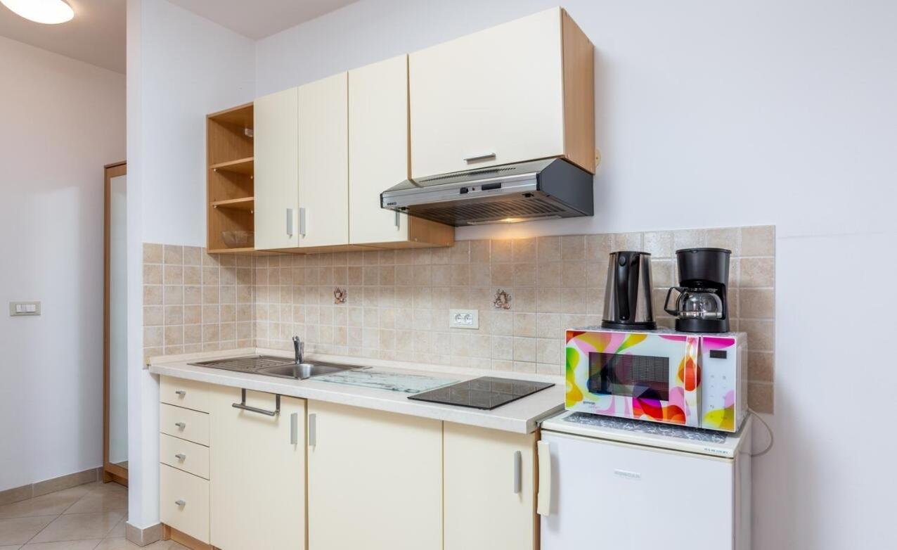 Villa Vrancic Rovinj Ngoại thất bức ảnh