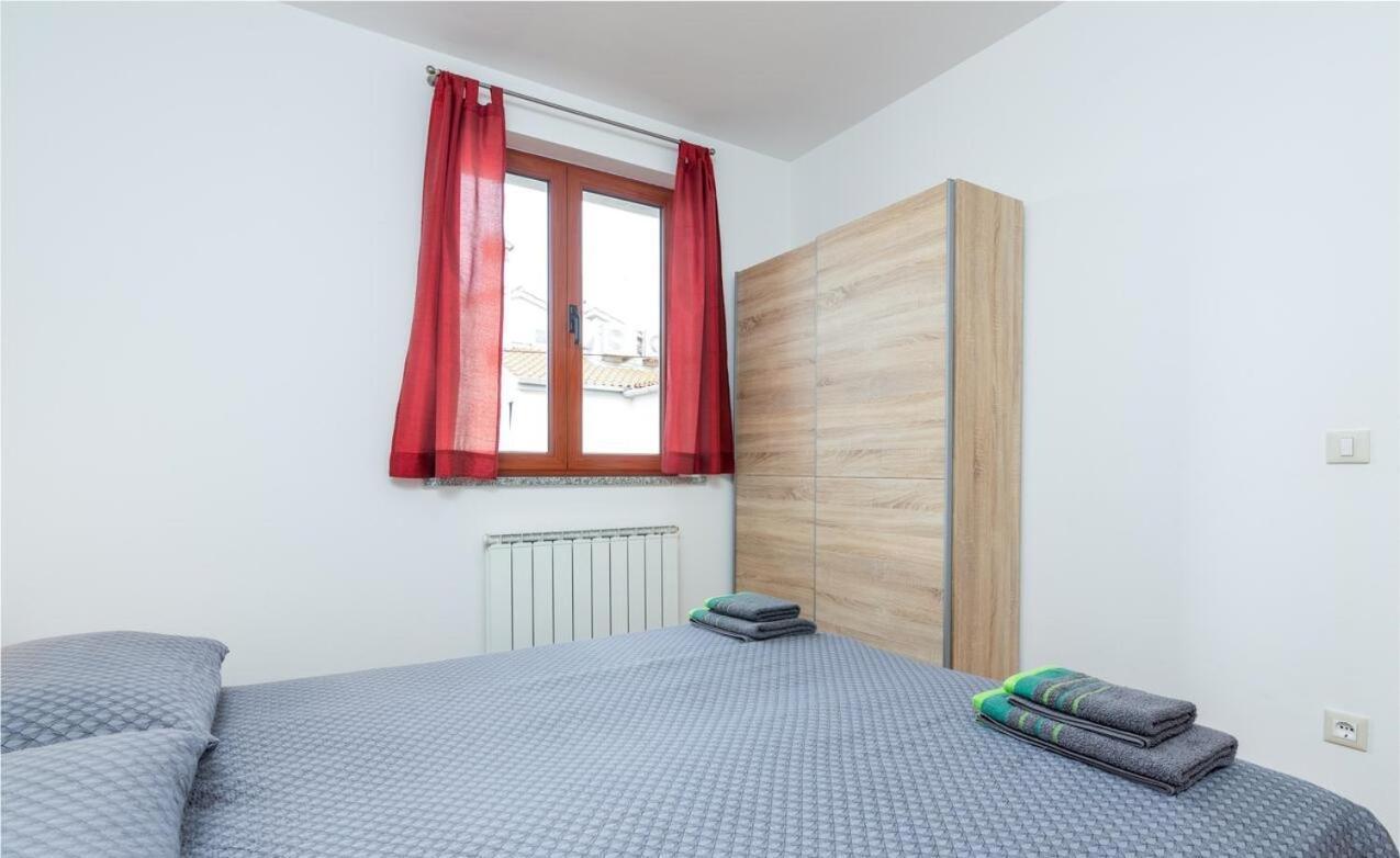 Villa Vrancic Rovinj Ngoại thất bức ảnh
