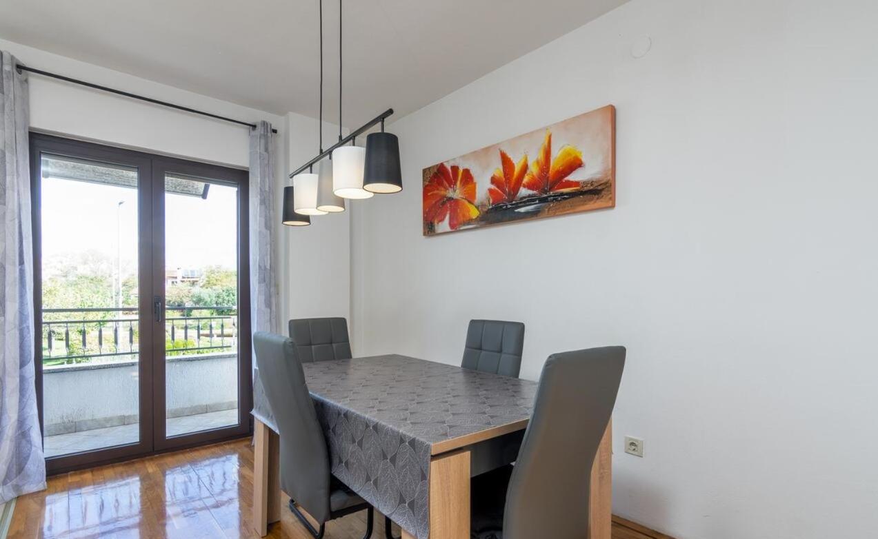 Villa Vrancic Rovinj Ngoại thất bức ảnh