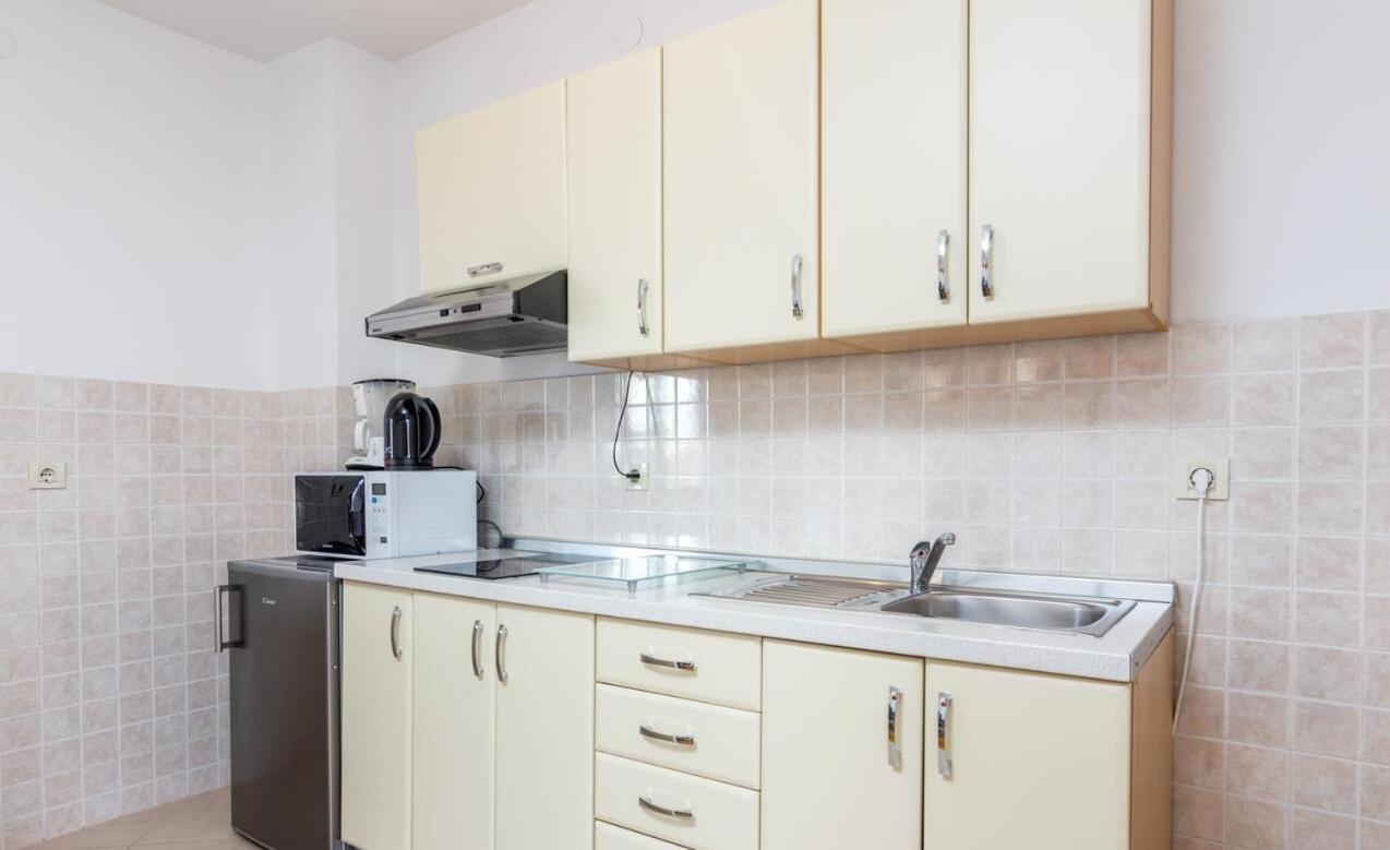 Villa Vrancic Rovinj Ngoại thất bức ảnh