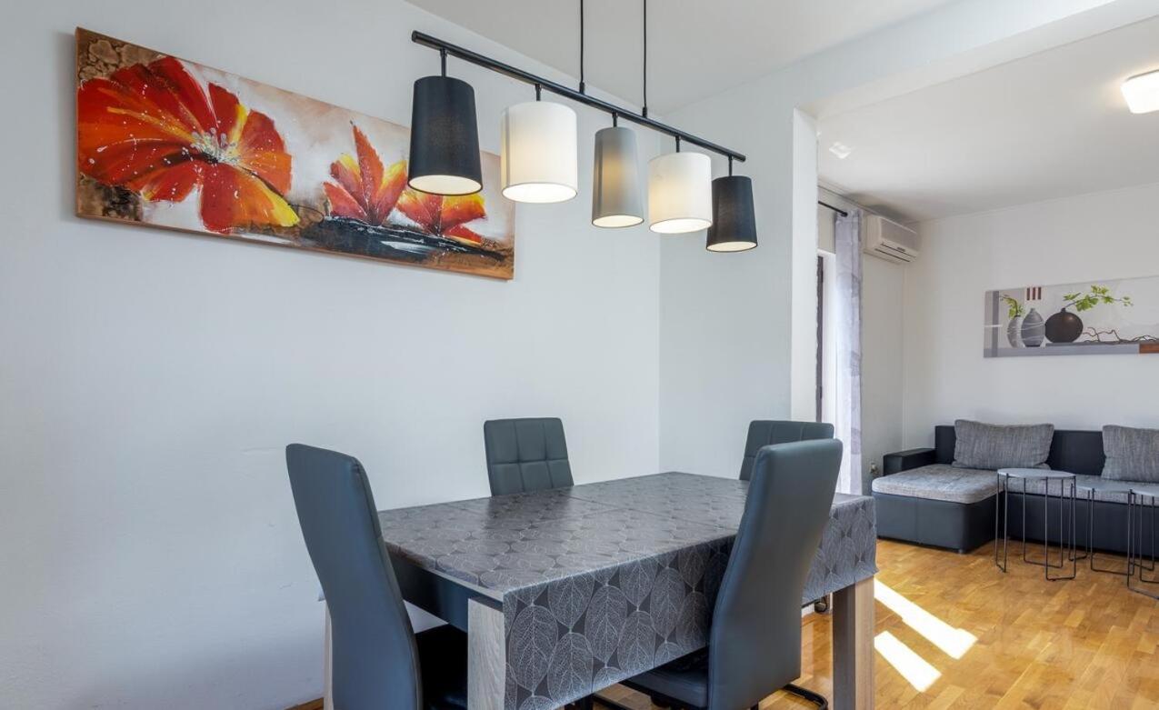 Villa Vrancic Rovinj Ngoại thất bức ảnh