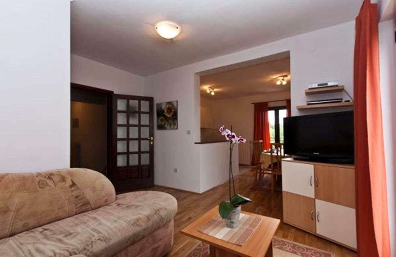 Villa Vrancic Rovinj Ngoại thất bức ảnh