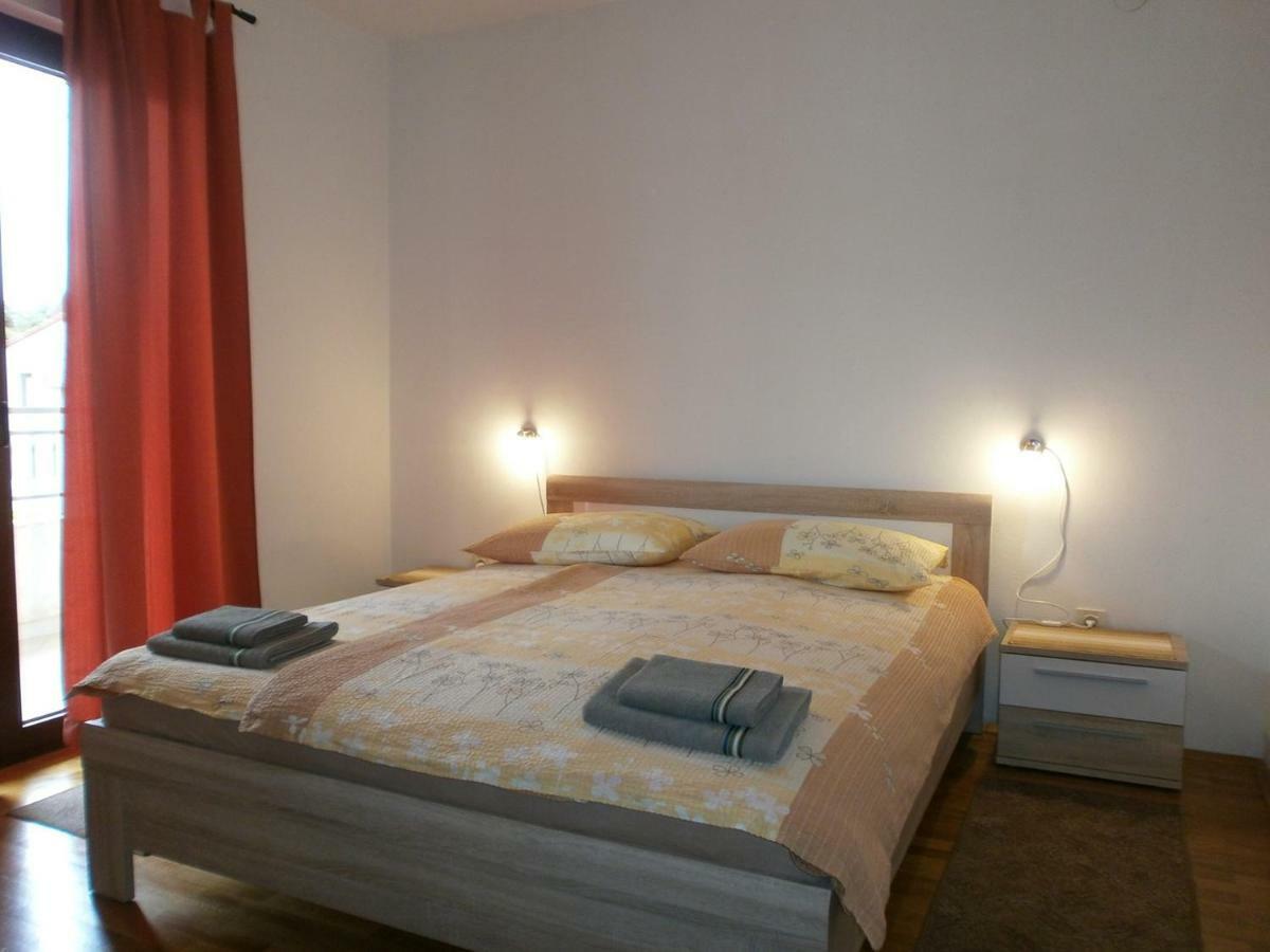 Villa Vrancic Rovinj Ngoại thất bức ảnh