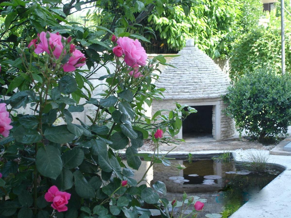 Villa Vrancic Rovinj Ngoại thất bức ảnh