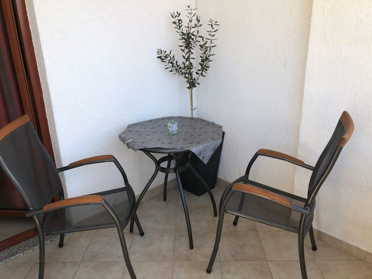 Villa Vrancic Rovinj Ngoại thất bức ảnh
