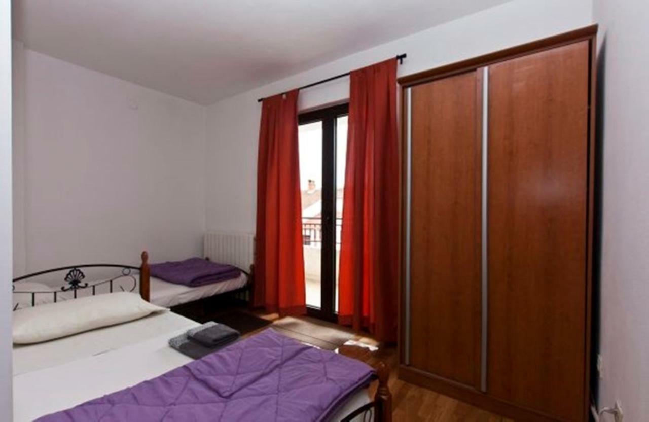 Villa Vrancic Rovinj Ngoại thất bức ảnh