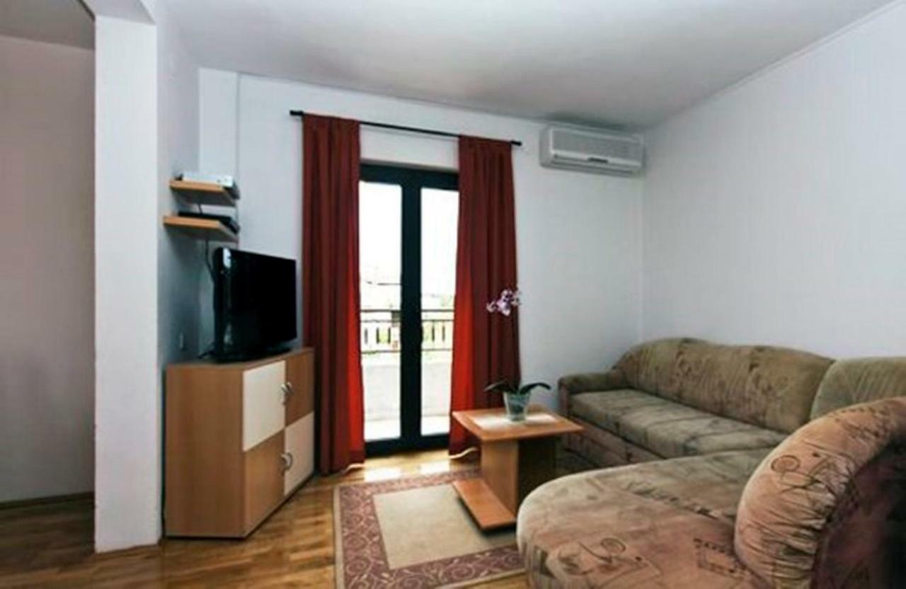 Villa Vrancic Rovinj Ngoại thất bức ảnh