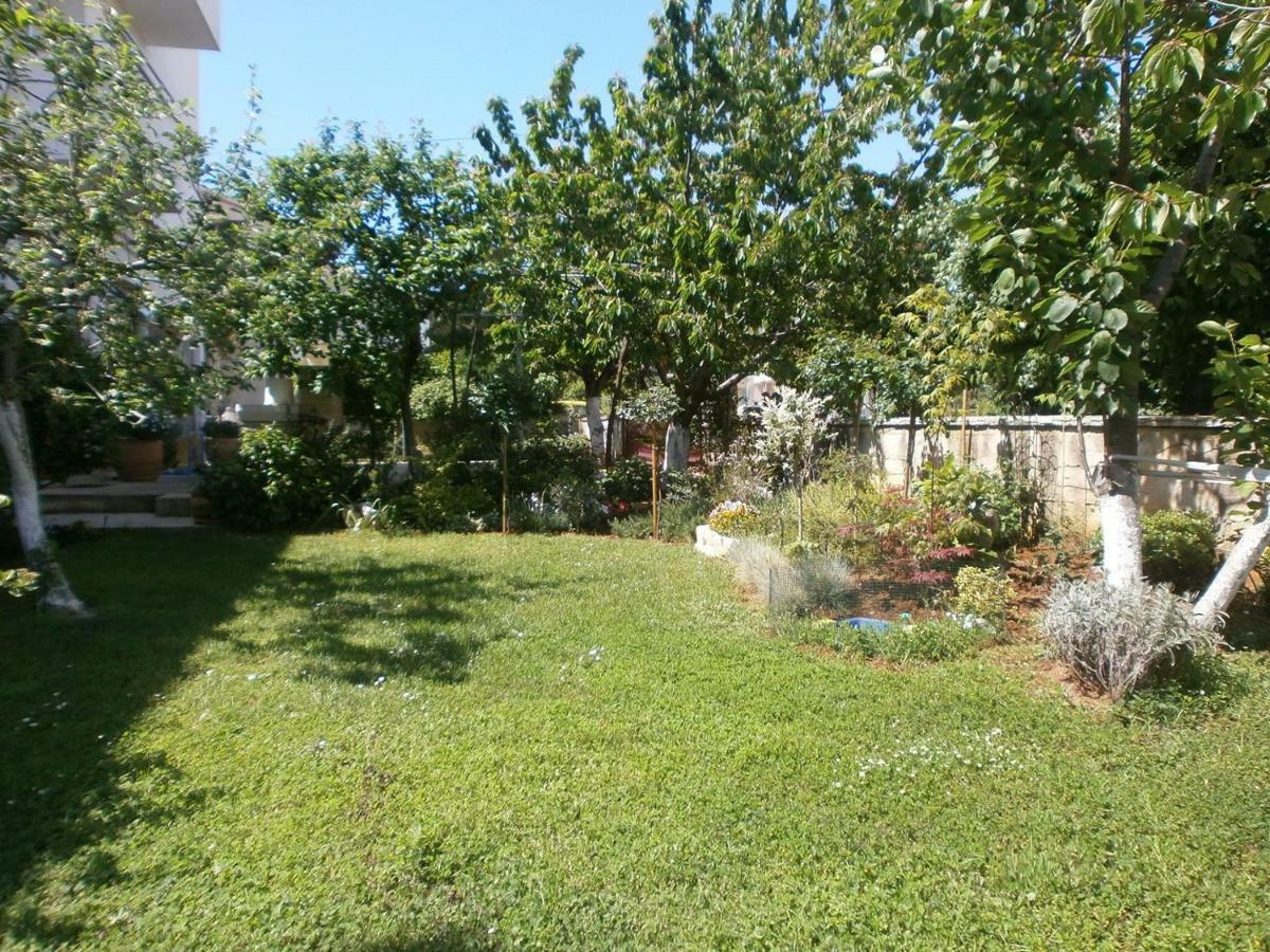 Villa Vrancic Rovinj Ngoại thất bức ảnh